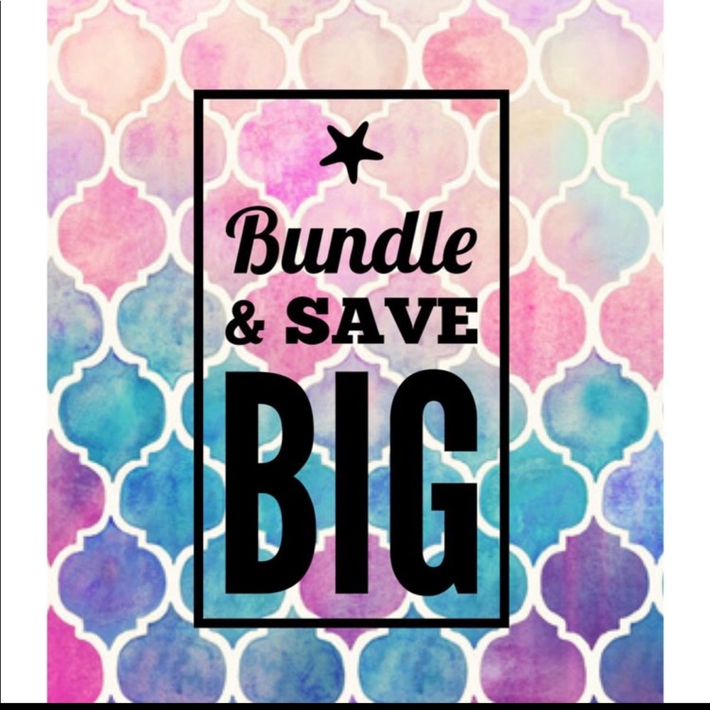 Cleaning out my closet!